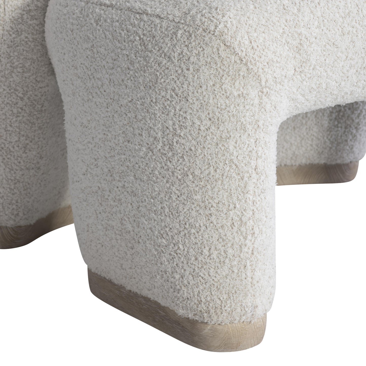 the Bernhardt Scout B4123 living room upholstered chair is available in Edmonton at McElherans Furniture + Design