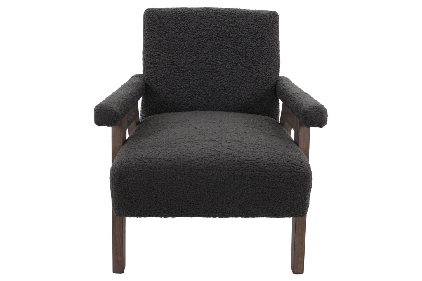 the Bernhardt Emery B4914 living room upholstered chair is available in Edmonton at McElherans Furniture + Design