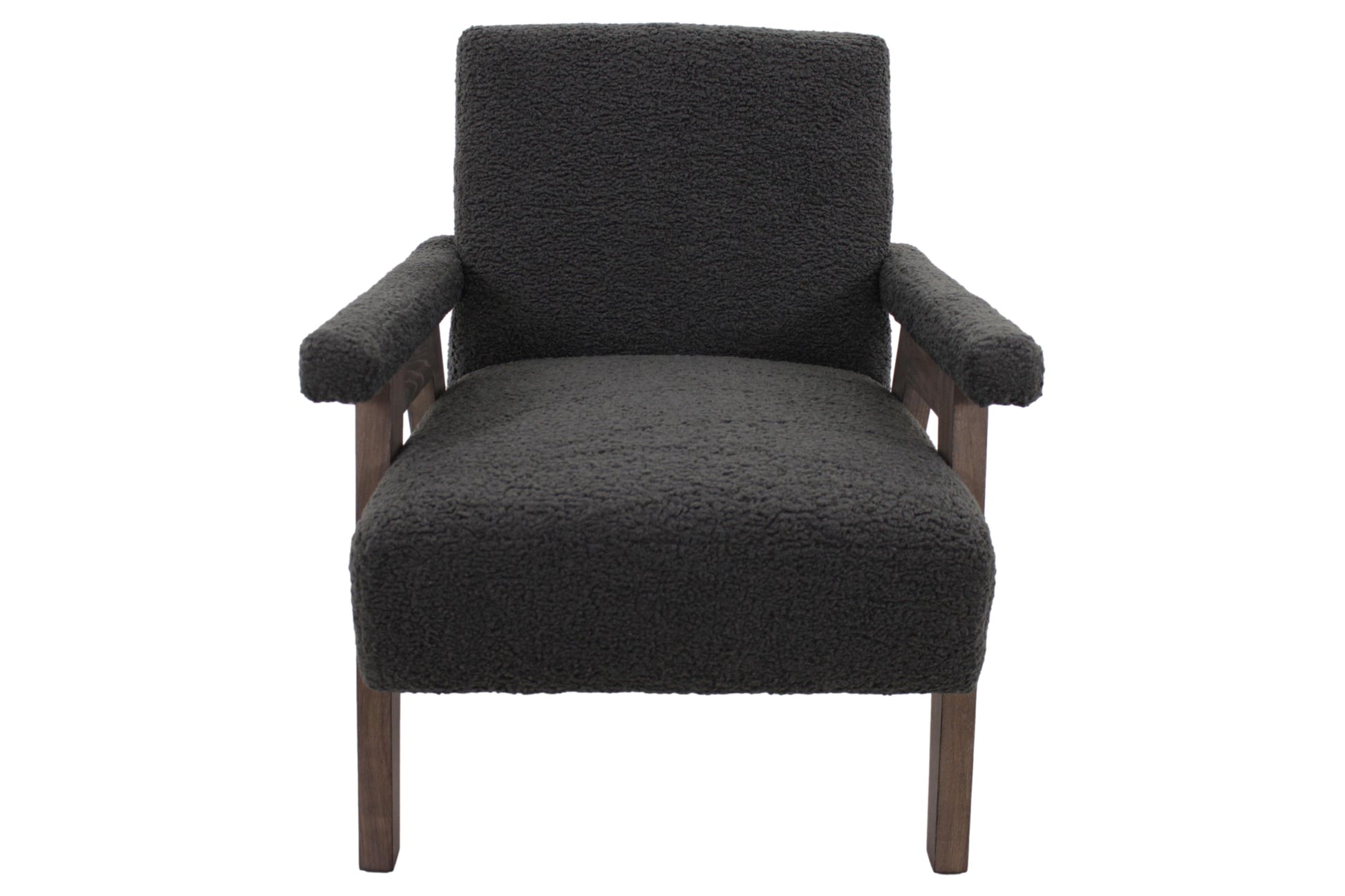 the Bernhardt Emery B4914 living room upholstered chair is available in Edmonton at McElherans Furniture + Design