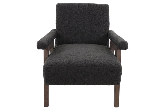 the Bernhardt Emery B4914 living room upholstered chair is available in Edmonton at McElherans Furniture + Design