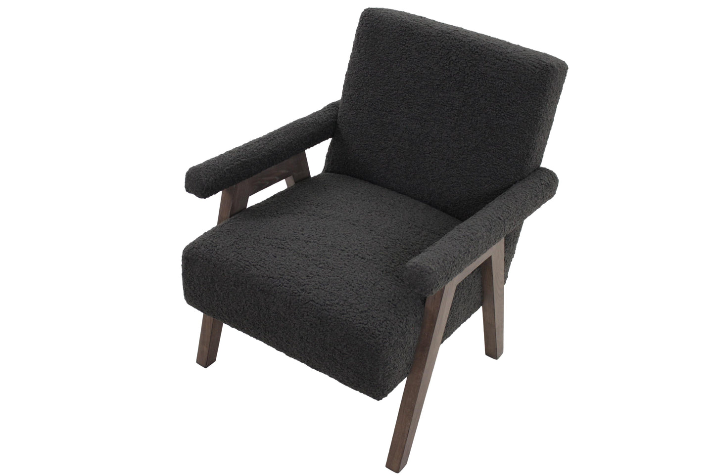 the Bernhardt Emery B4914 living room upholstered chair is available in Edmonton at McElherans Furniture + Design