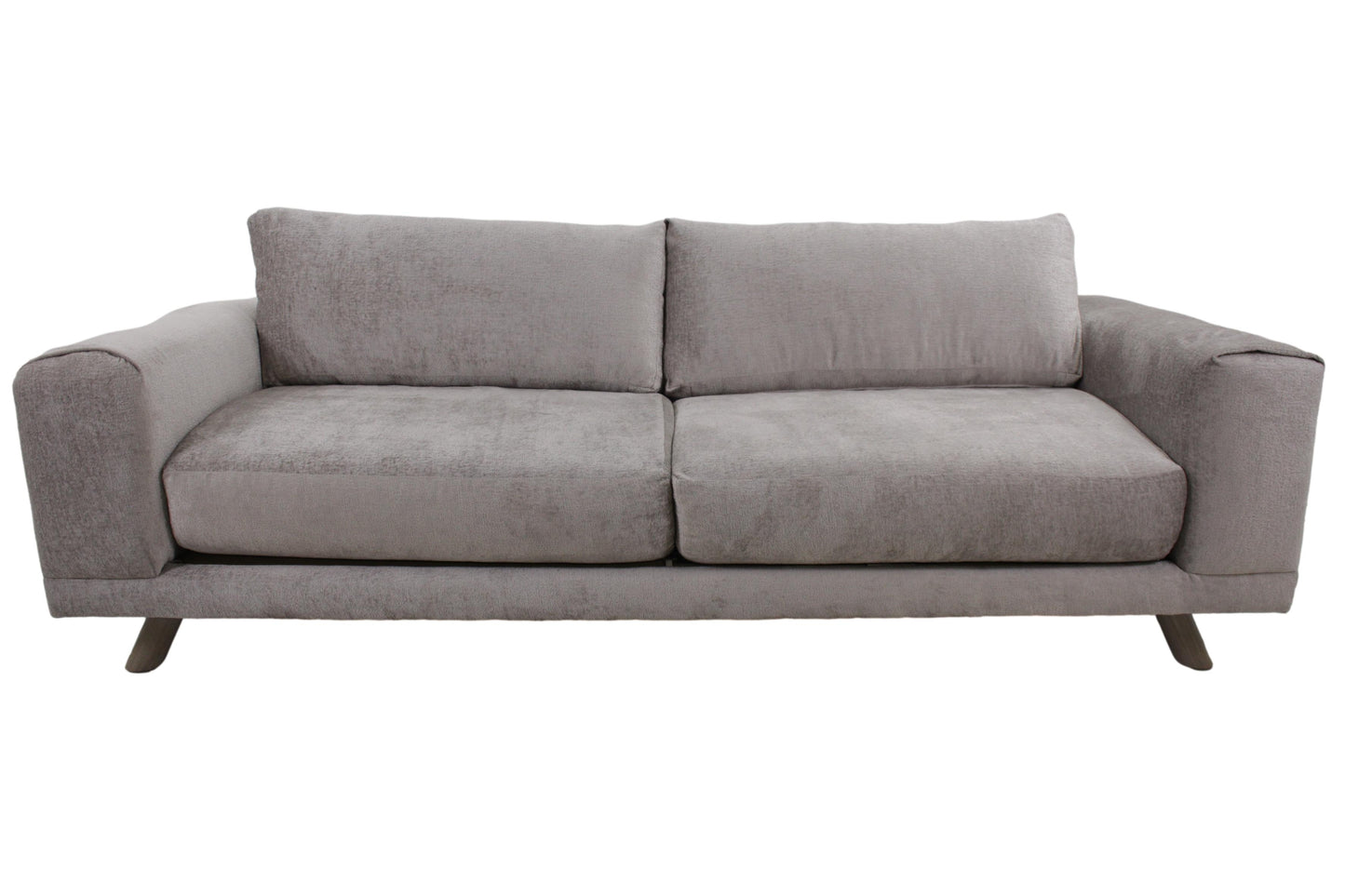 the Bernhardt P6157Y living room upholstered sofa is available in Edmonton at McElherans Furniture + Design