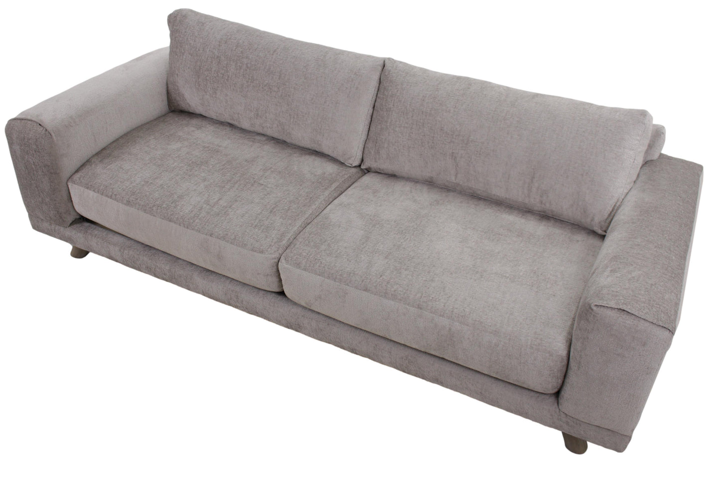 the Bernhardt P6157Y living room upholstered sofa is available in Edmonton at McElherans Furniture + Design