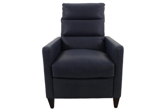 the Bradington Young Halcyon 3642 living room reclining chair is available in Edmonton at McElherans Furniture + Design