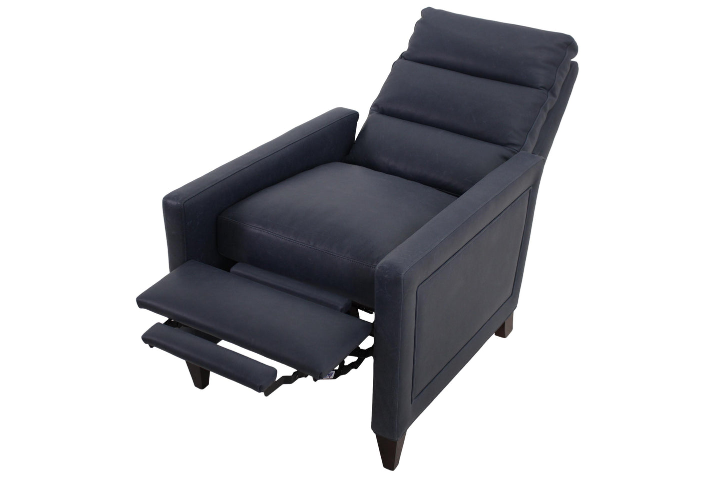 the Bradington Young Halcyon 3642 living room reclining chair is available in Edmonton at McElherans Furniture + Design