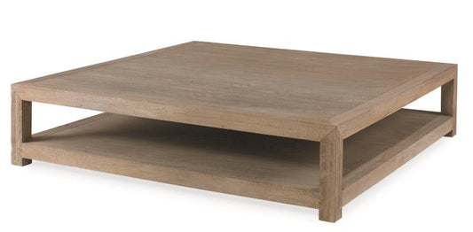 the Century Sonoma living room occasional coffee table is available in Edmonton at McElherans Furniture + Design