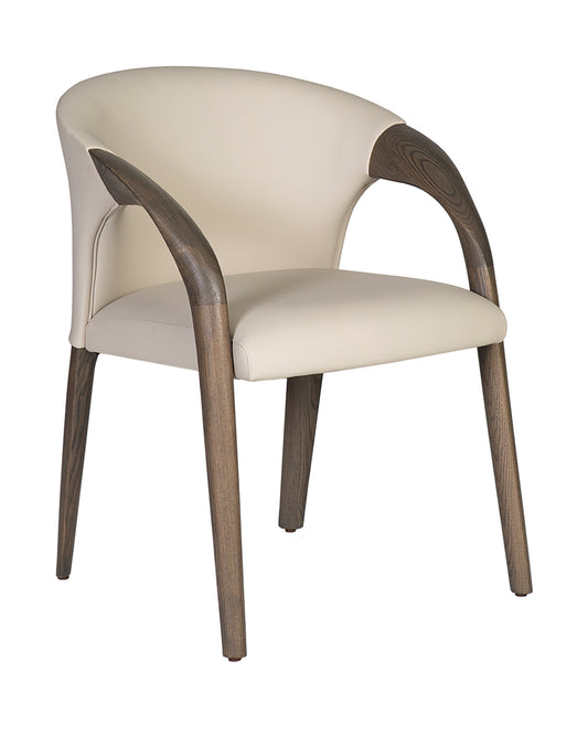the Colibri Dalia dining room chair is available in Edmonton at McElherans Furniture + Design