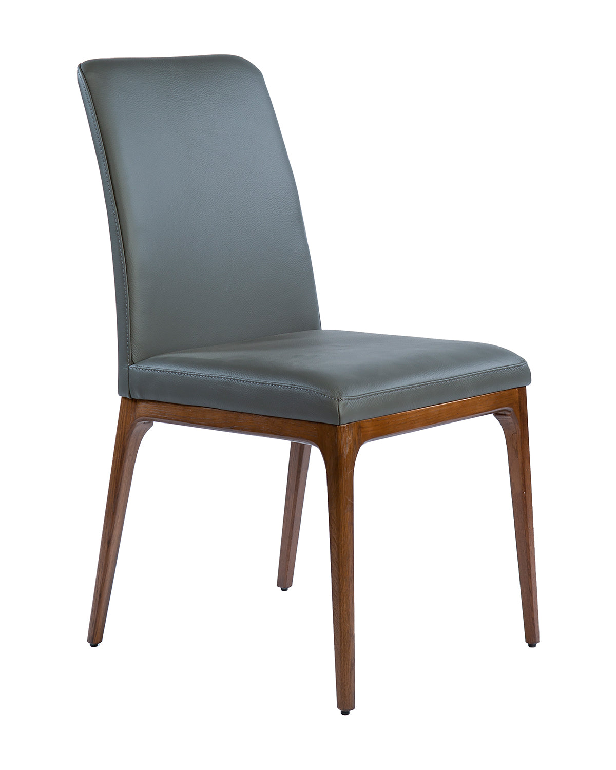 the Colibri Lucia dining room chair is available in Edmonton at McElherans Furniture + Design