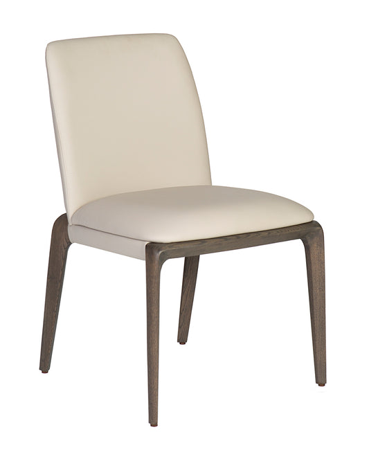 the Colibri TINA dining room chair is available in Edmonton at McElherans Furniture + Design