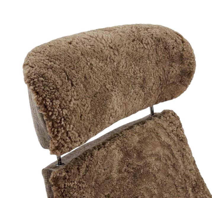the Conform Timeout living room reclining swivel chair is available in Edmonton at McElherans Furniture + Design