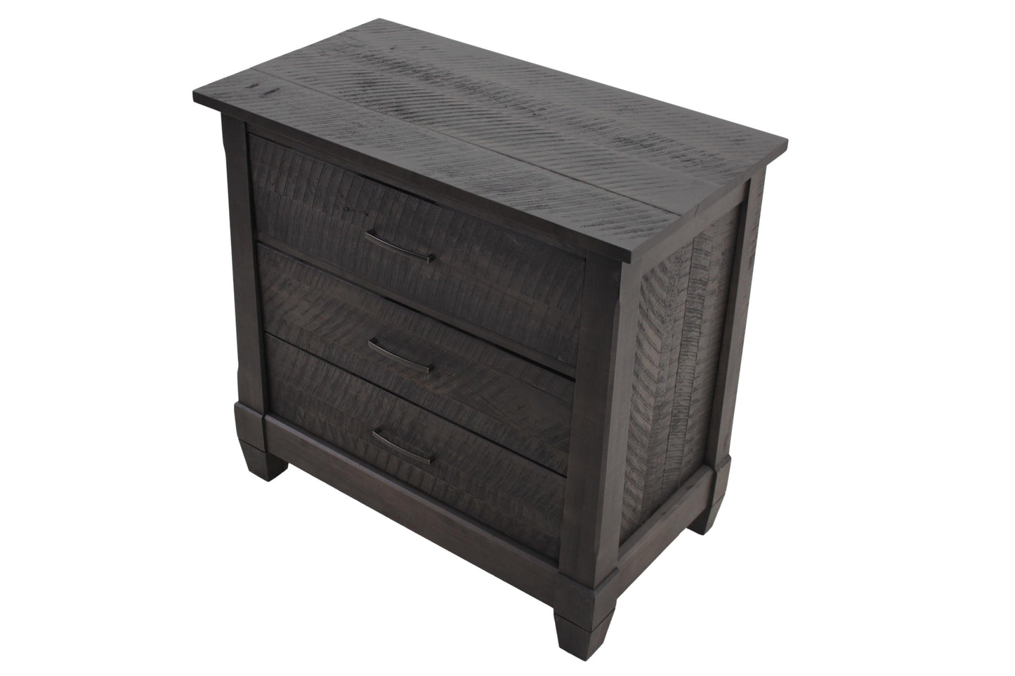 the Durham Lighthouse 202-166 bedroom night table is available in Edmonton at McElherans Furniture + Design