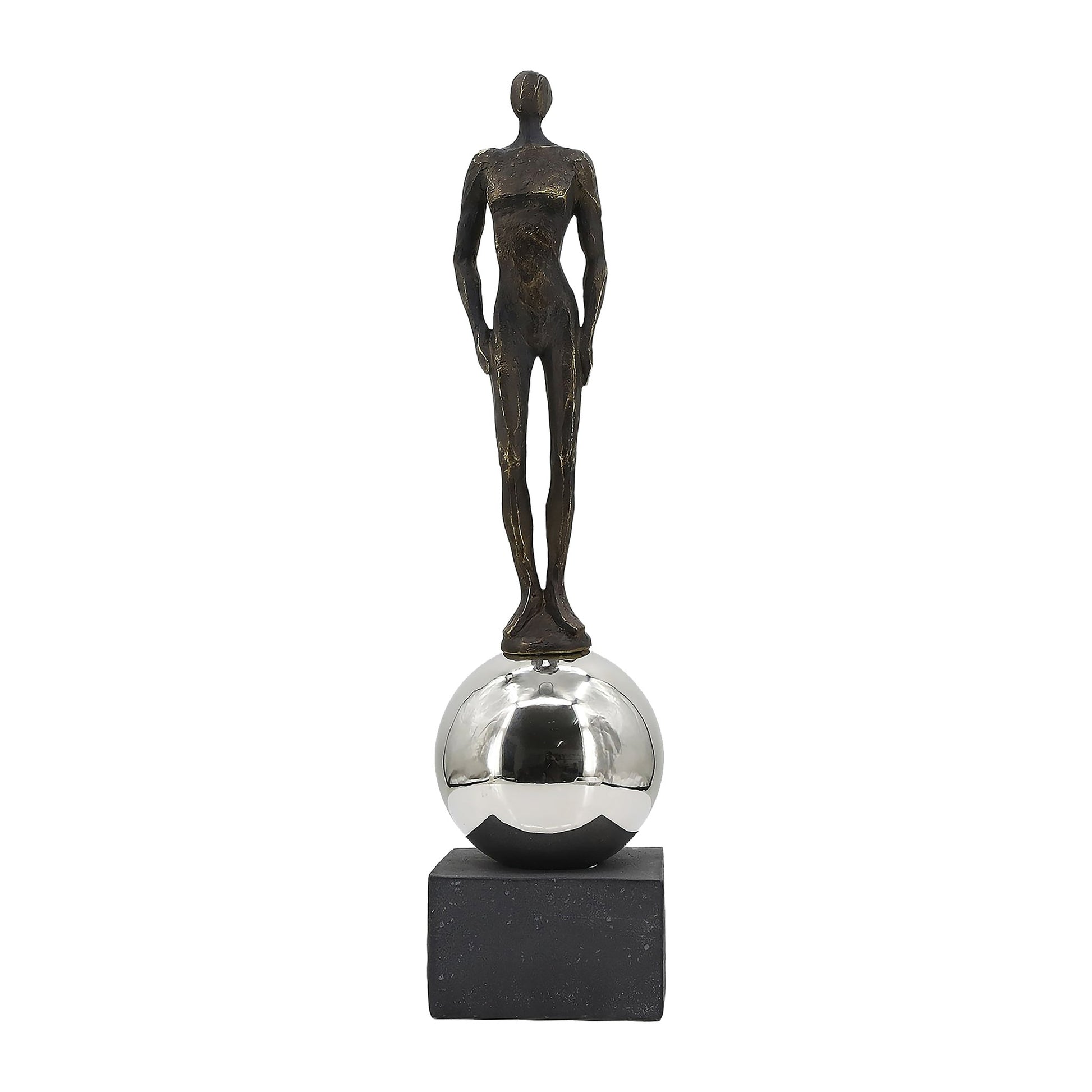 the Sagebrook EV19762 Decorative accessory is available in Edmonton at McElherans Furniture + Design