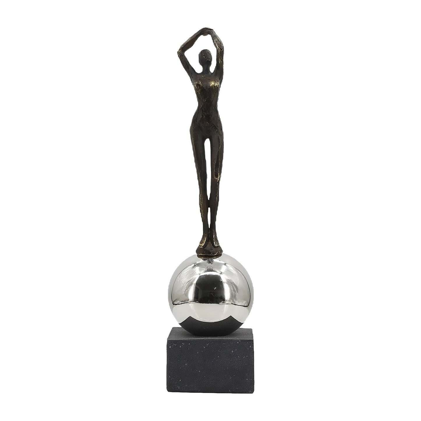 the Sagebrook EV19763 Decorative accessory is available in Edmonton at McElherans Furniture + Design