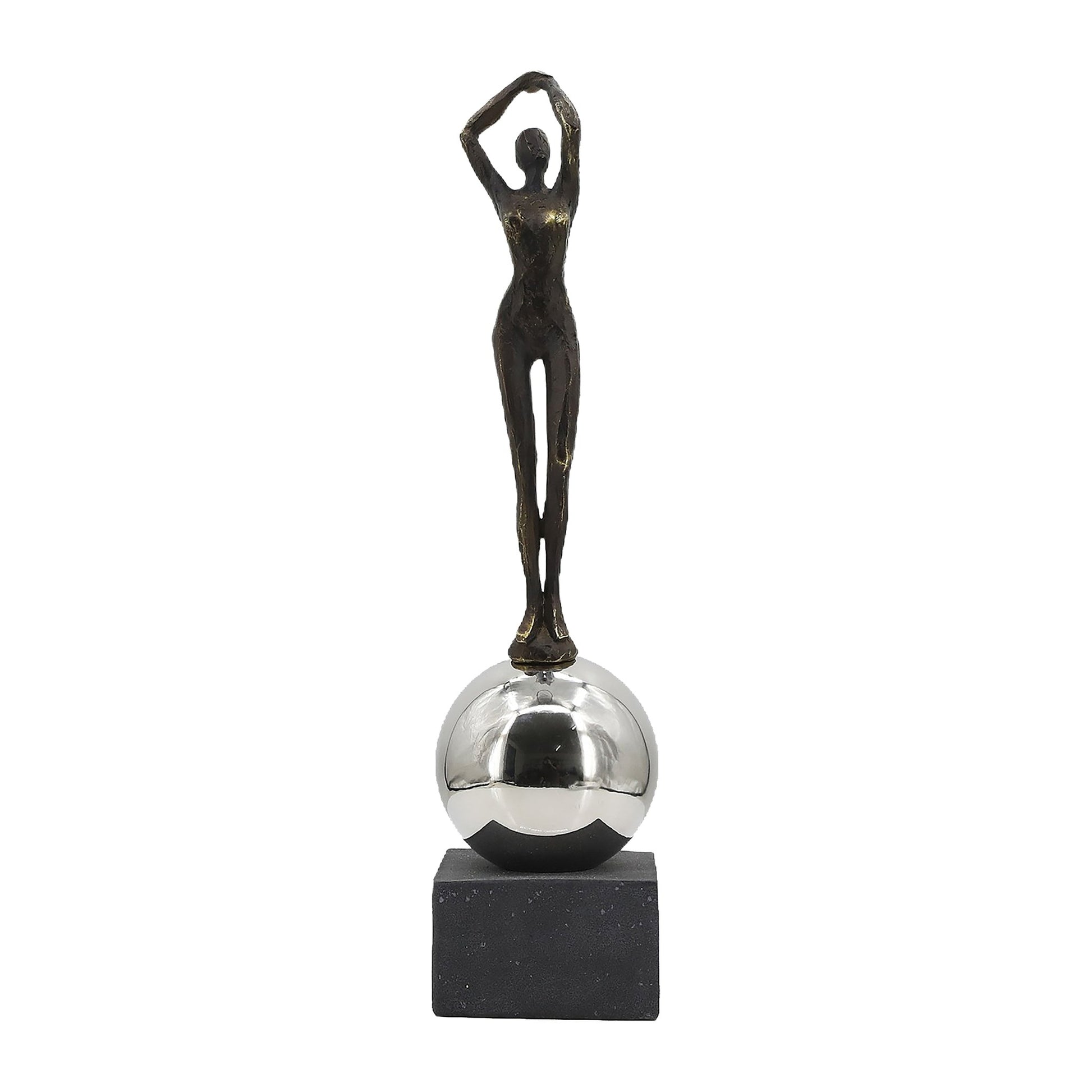 the Sagebrook EV19763 Decorative accessory is available in Edmonton at McElherans Furniture + Design