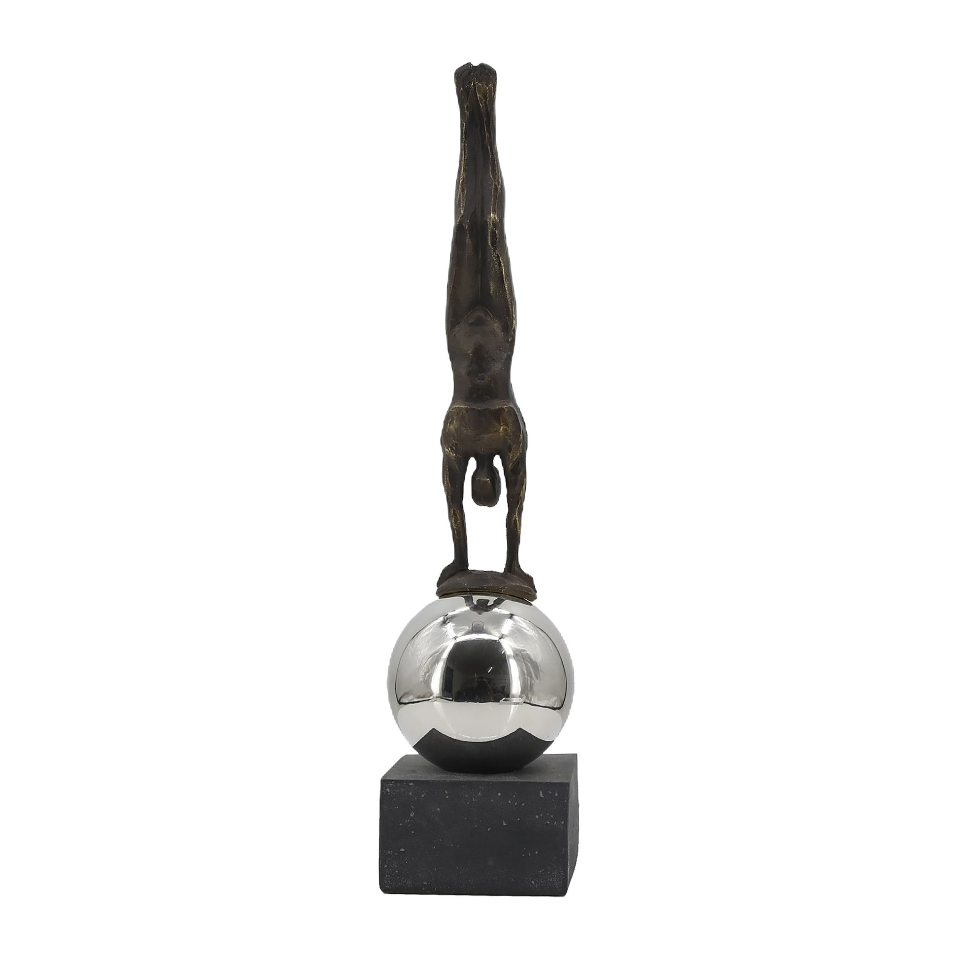 the Sagebrook EV19765 Decorative accessory is available in Edmonton at McElherans Furniture + Design