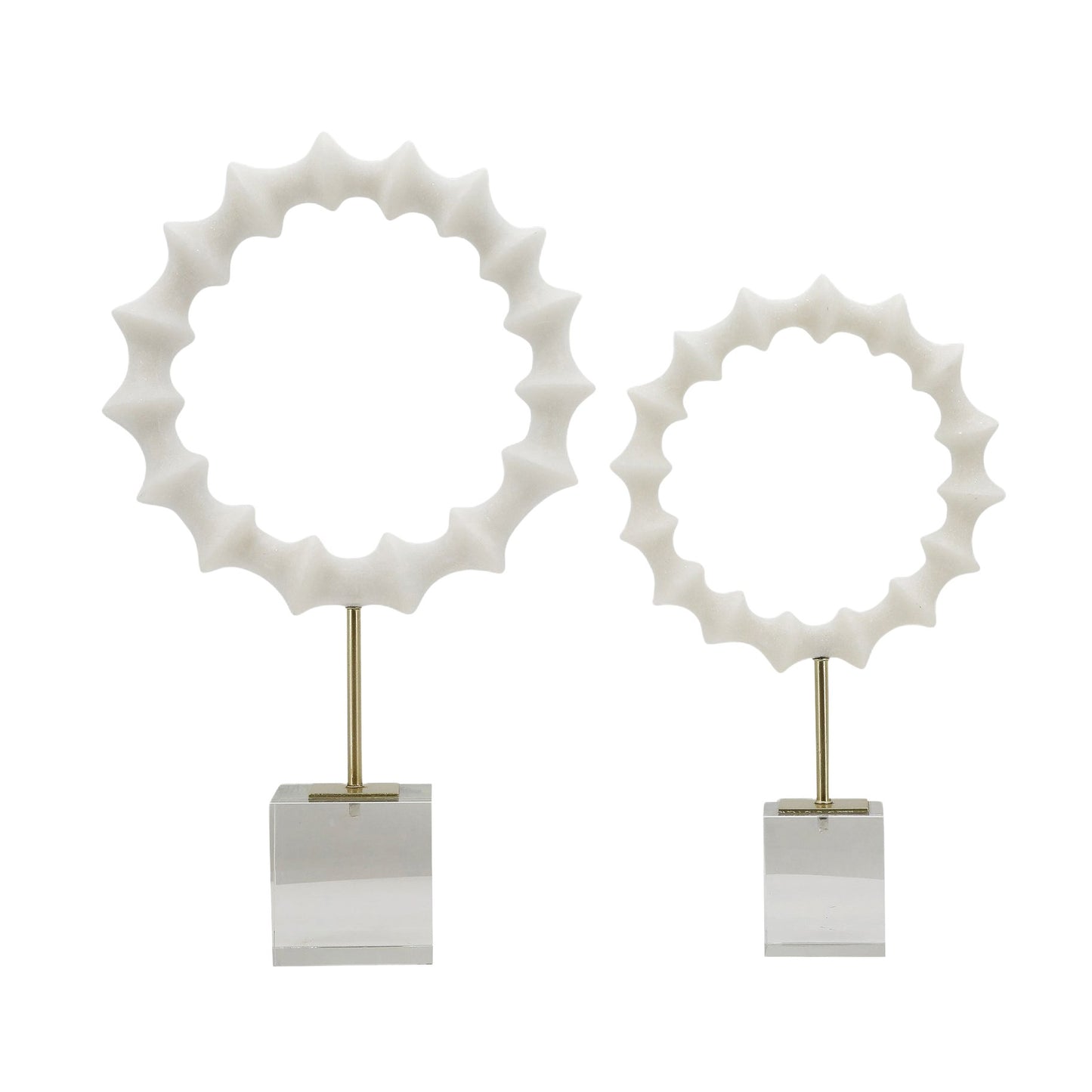 the Sagebrook EV19784 Decorative accessory is available in Edmonton at McElherans Furniture + Design