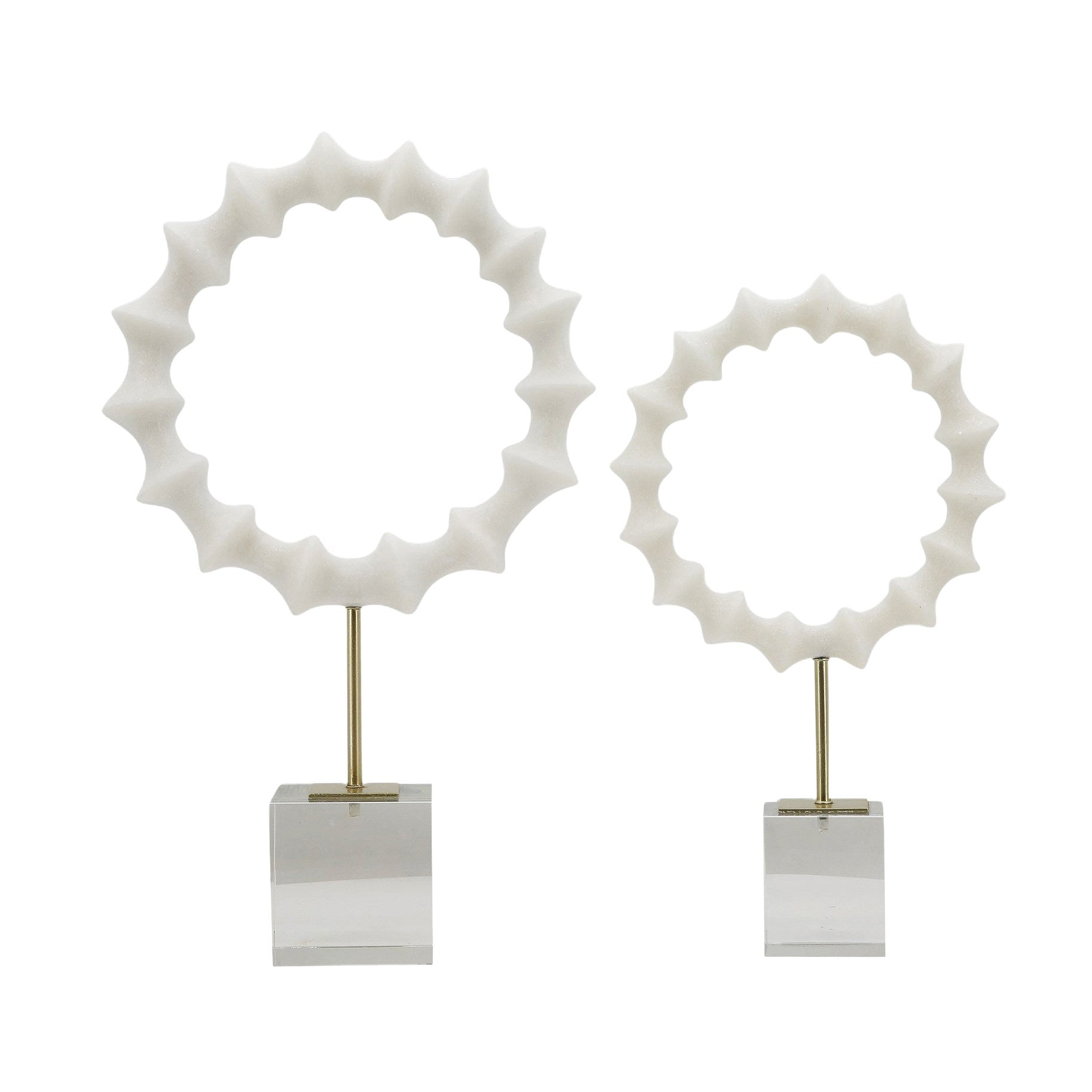the Sagebrook EV19784 Decorative accessory is available in Edmonton at McElherans Furniture + Design