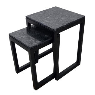 the Sagebrook EV20048-01 living room occasional end table is available in Edmonton at McElherans Furniture + Design