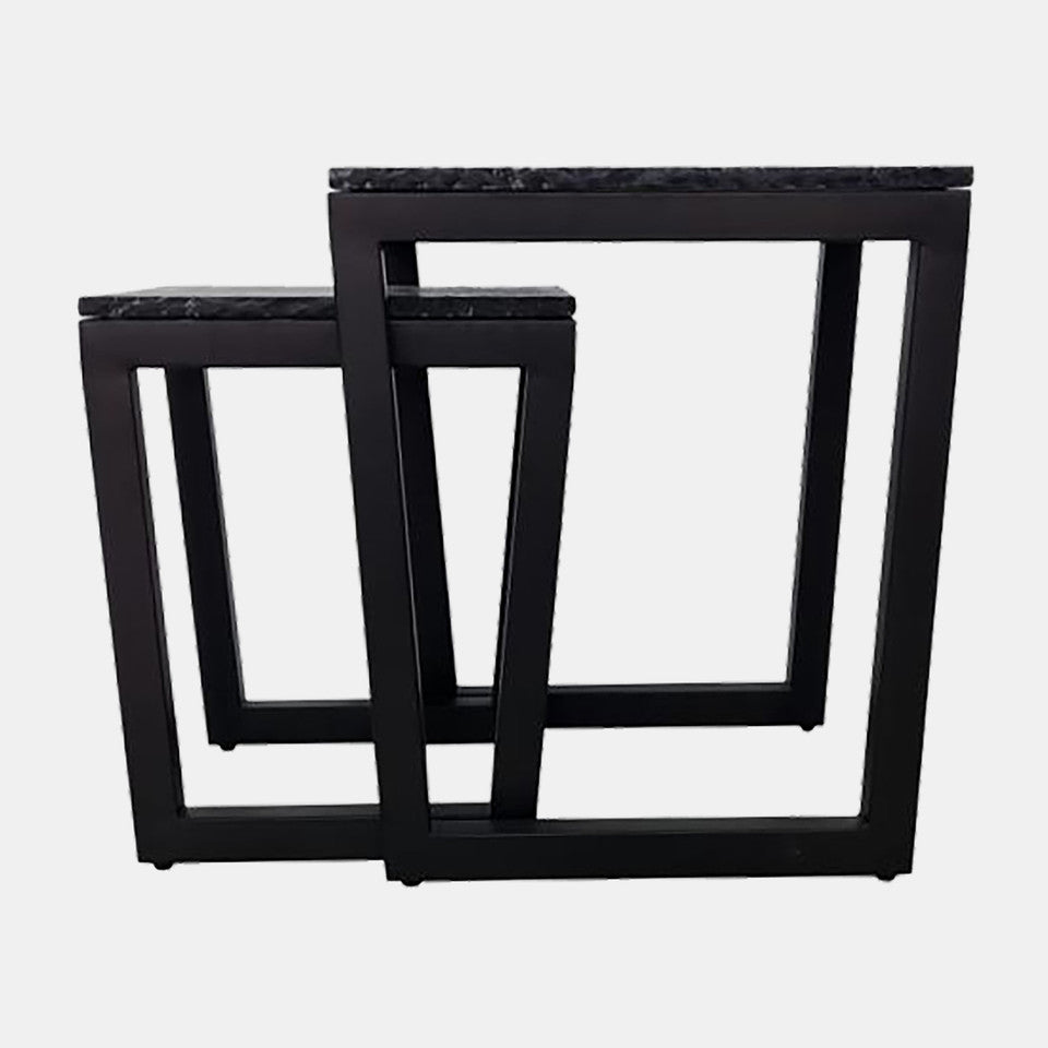 the Sagebrook EV20048-01 living room occasional end table is available in Edmonton at McElherans Furniture + Design