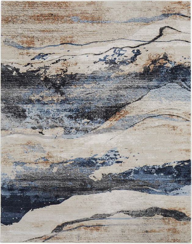 the Feizy Rugs Sonora 39NWF floor area rug is available in Edmonton at McElherans Furniture + Design