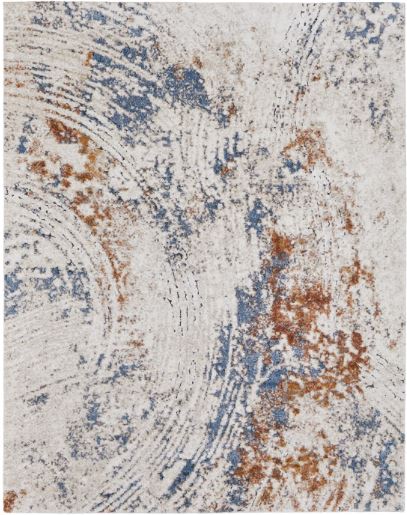 the Feizy Rugs Gilmore 39MMF floor area rug is available in Edmonton at McElherans Furniture + Design