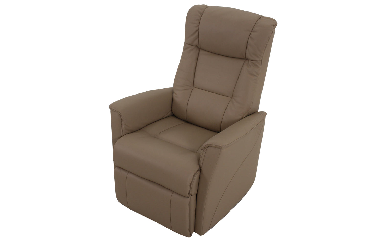 the Fjords Memphis 579116PH living room reclining swivel chair is available in Edmonton at McElherans Furniture + Design