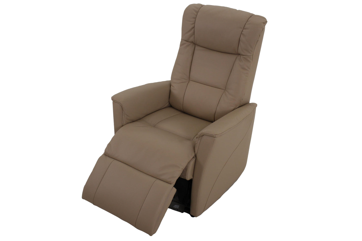 the Fjords Memphis 578116PH living room reclining swivel chair is available in Edmonton at McElherans Furniture + Design