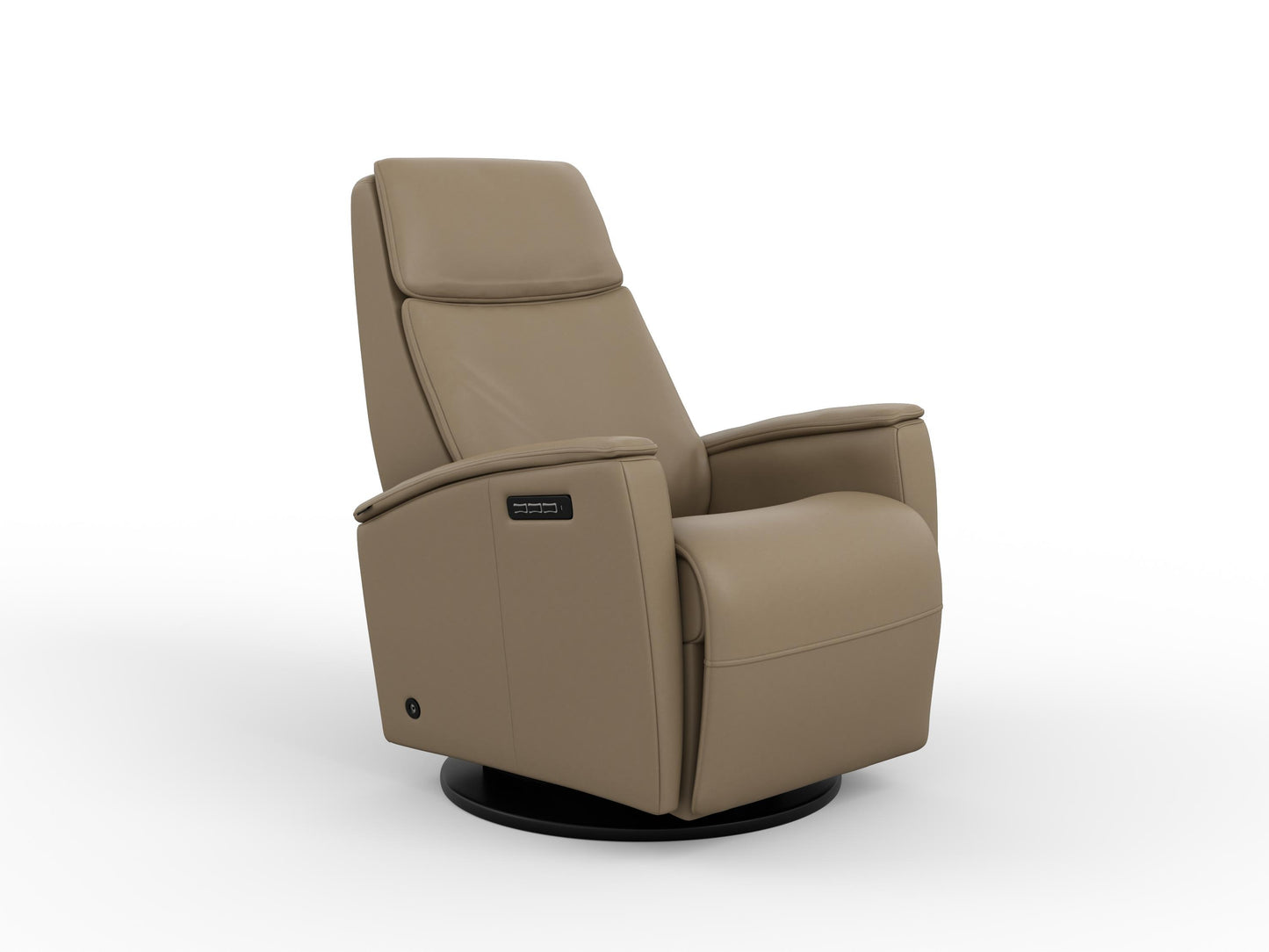 Fjords Crown Small living room reclining chair