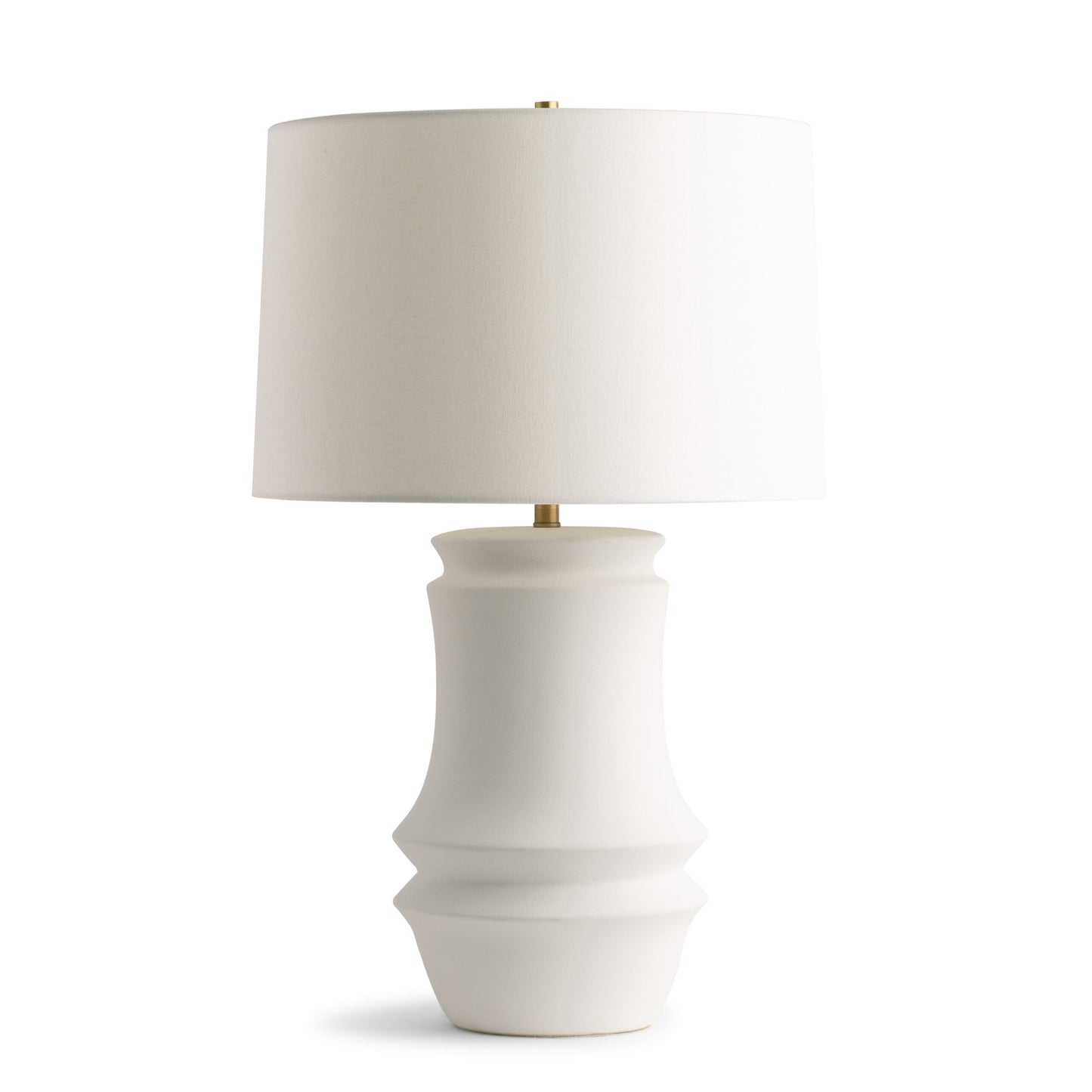the Flowdecor Clint lighting table lamp is available in Edmonton at McElherans Furniture + Design