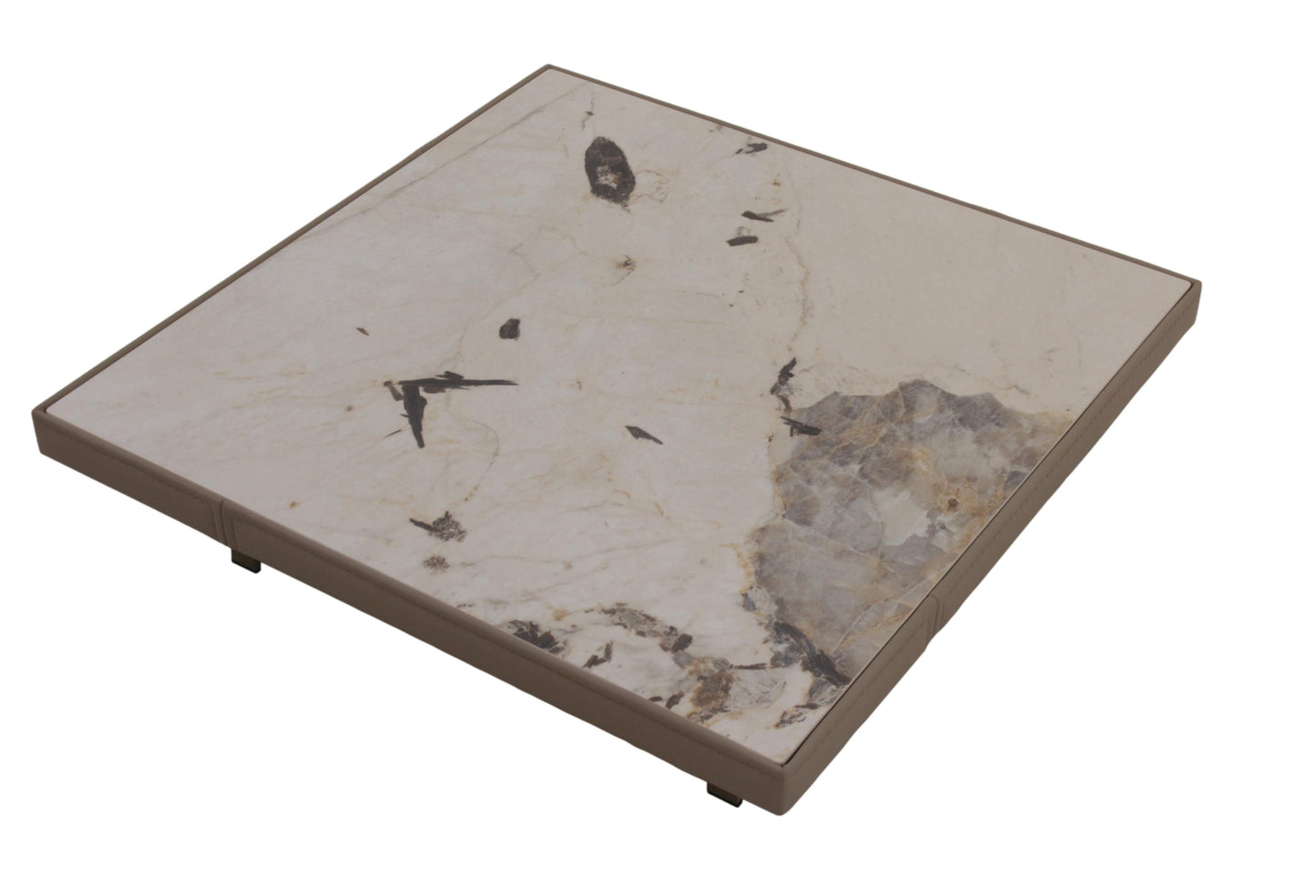 the Gamma Vincent living room occasional coffee table is available in Edmonton at McElherans Furniture + Design