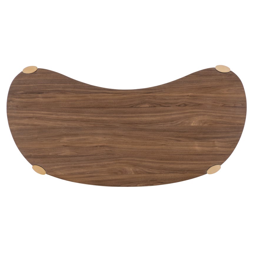 Hooker Furniture Eleana 7252-10458-85 home office desk