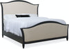 the Hooker Furniture  classic / traditional 5805-90866-99 bedroom bed is available in Edmonton at McElherans Furniture + Design