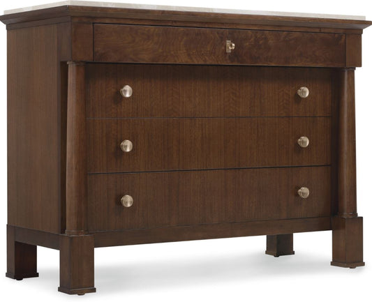 the Hooker Furniture Archives 6123-90010-89 bedroom dresser is available in Edmonton at McElherans Furniture + Design