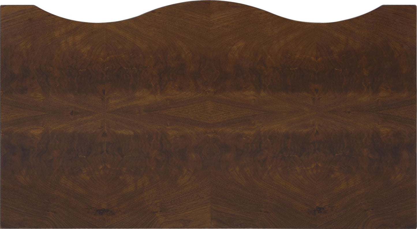 the Hooker Furniture Archives 6123-90116-89 bedroom night table is available in Edmonton at McElherans Furniture + Design
