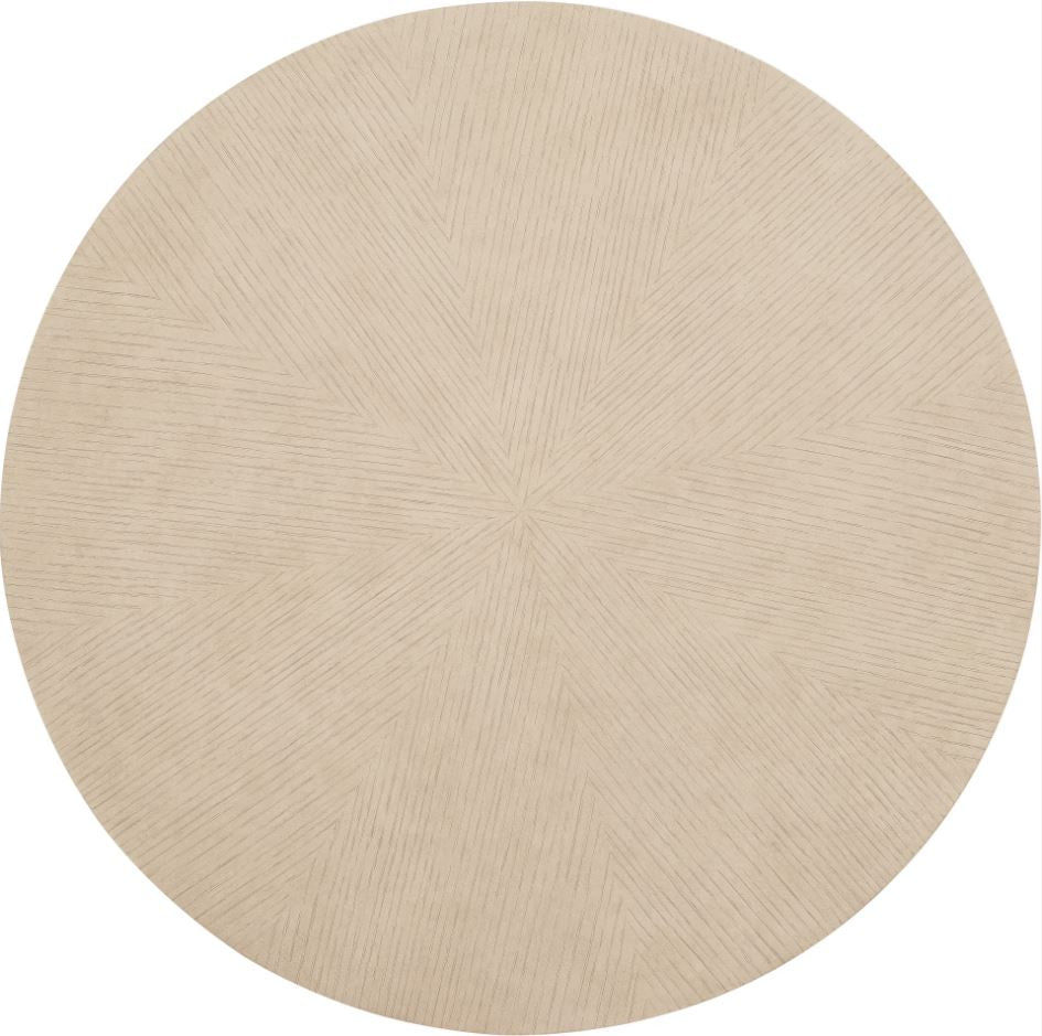 the Hooker Furniture Westwood 6133-80001-80 living room occasional end table is available in Edmonton at McElherans Furniture + Design
