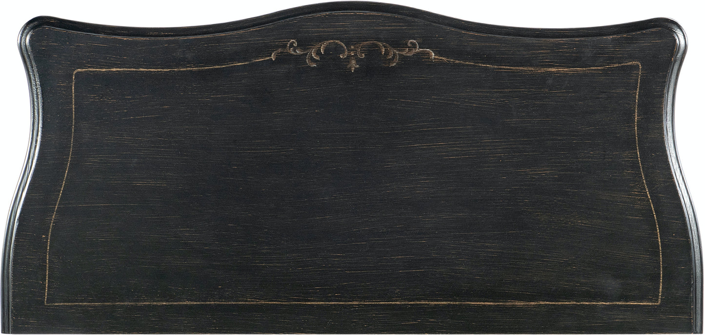 the Hooker Furniture Charleston 6750-85021-99 living room occasional chest is available in Edmonton at McElherans Furniture + Design