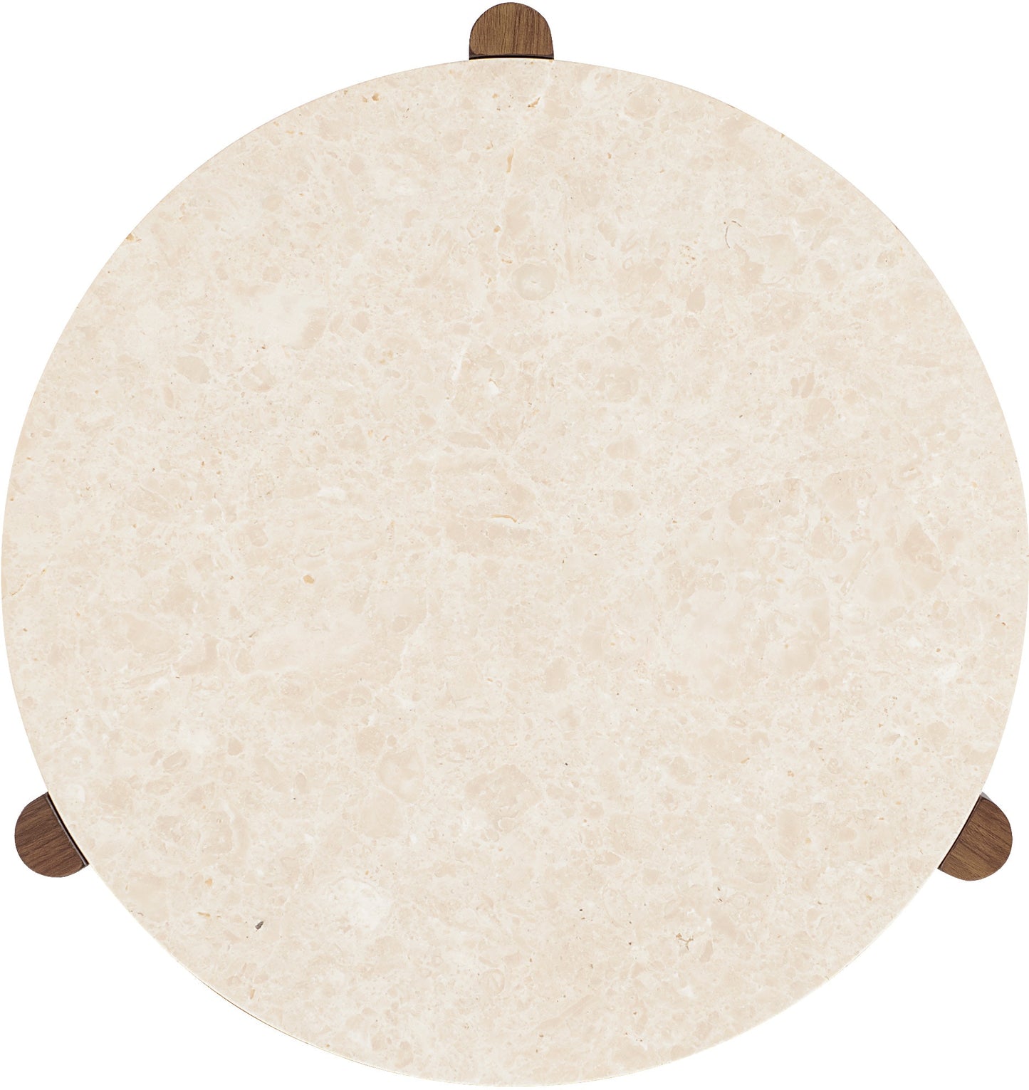 the Hooker Furniture Eleana 7252-80216-85 living room occasional end table is available in Edmonton at McElherans Furniture + Design