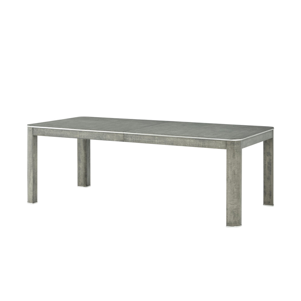 the Hudson 7 Piece Dining Room is available in Edmonton at McElherans Furniture + Design