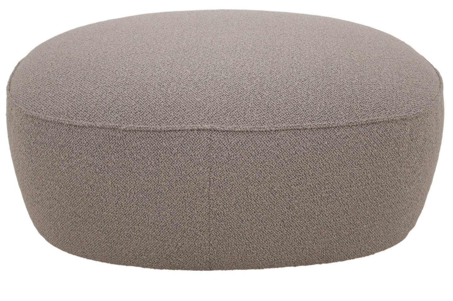the Incanto I918-V001 living room upholstered ottoman is available in Edmonton at McElherans Furniture + Design