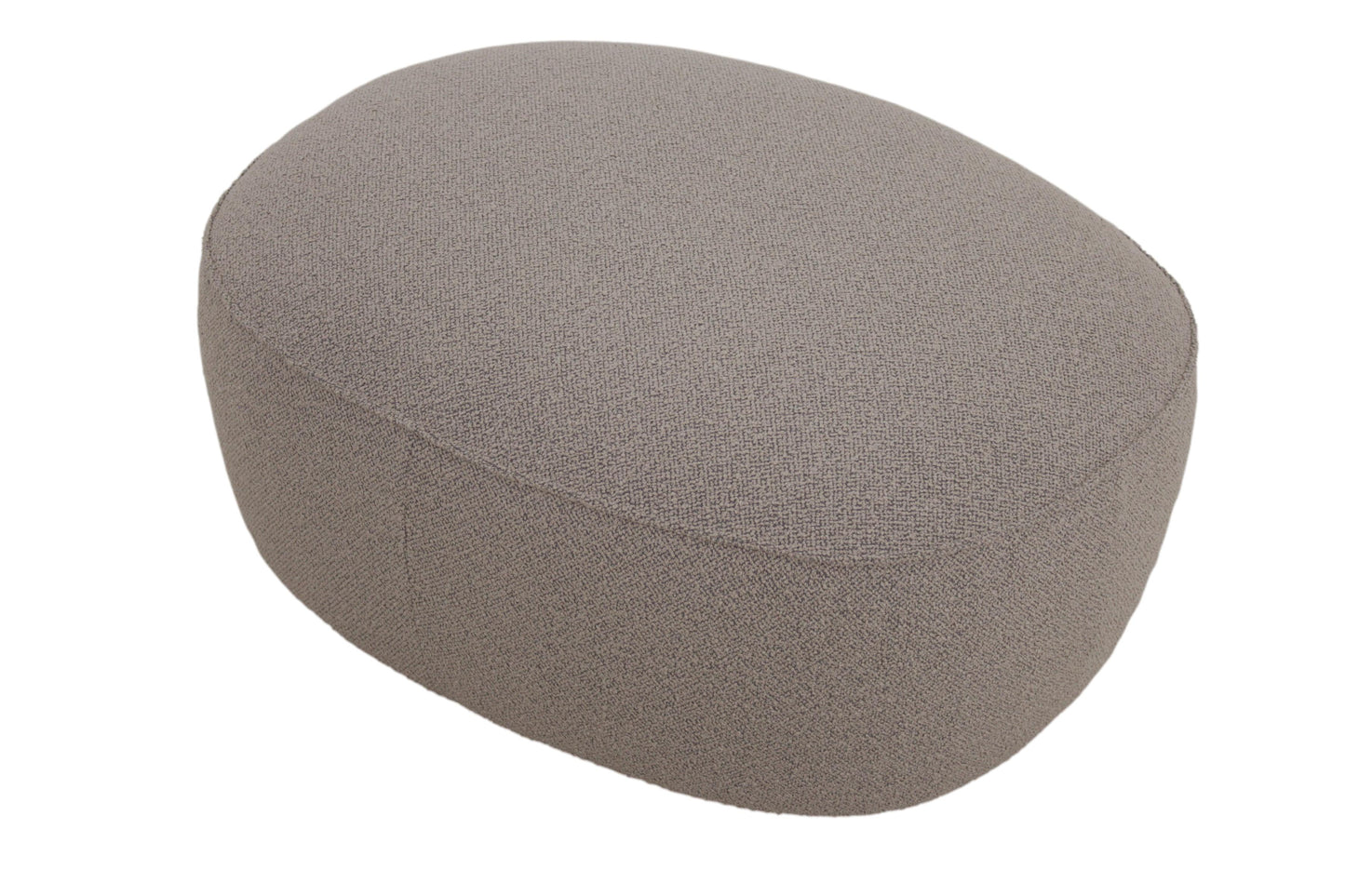 the Incanto I918-V001 living room upholstered ottoman is available in Edmonton at McElherans Furniture + Design