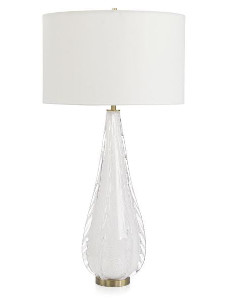 the John Richard JRL-10624 lighting table lamp is available in Edmonton at McElherans Furniture + Design