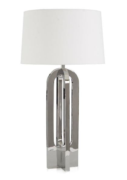 the John Richard JRL-10749 lighting table lamp is available in Edmonton at McElherans Furniture + Design