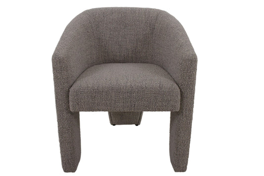 the Y2177 dining room chair is available in Edmonton at McElherans Furniture + Design