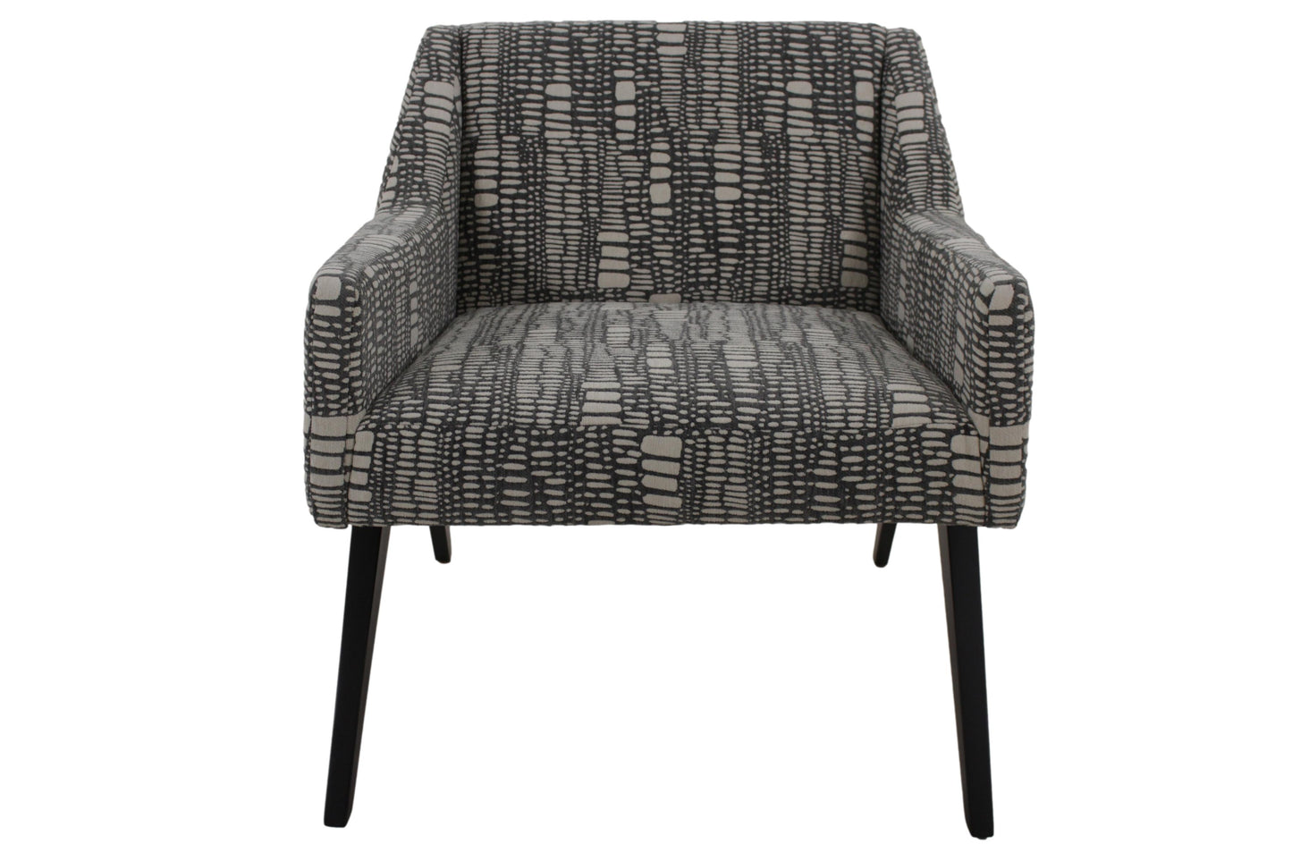 the Lazar Amara living room upholstered chair is available in Edmonton at McElherans Furniture + Design