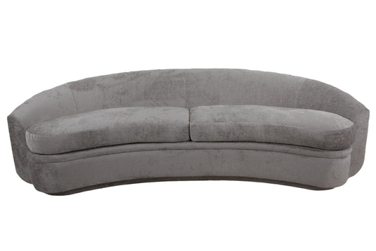 the Lazar Graham living room upholstered sofa is available in Edmonton at McElherans Furniture + Design