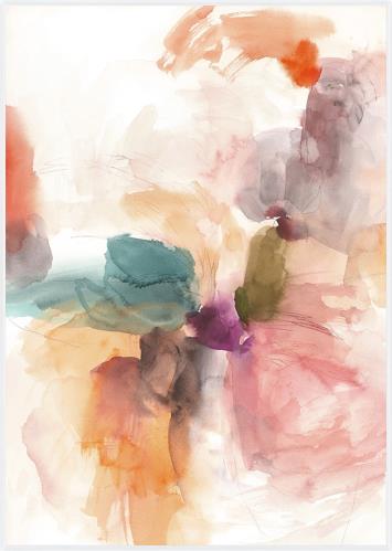 the Leftbank Althea II wall art is available in Edmonton at McElherans Furniture + Design