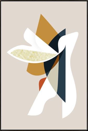 the Leftbank 52GCRR1284-LN-HEA wall art is available in Edmonton at McElherans Furniture + Design