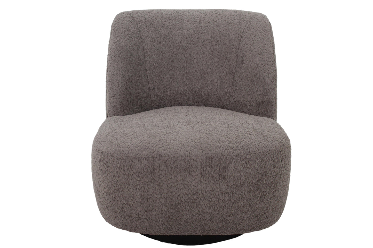 the Marcantonio Celeste living room upholstered chair is available in Edmonton at McElherans Furniture + Design