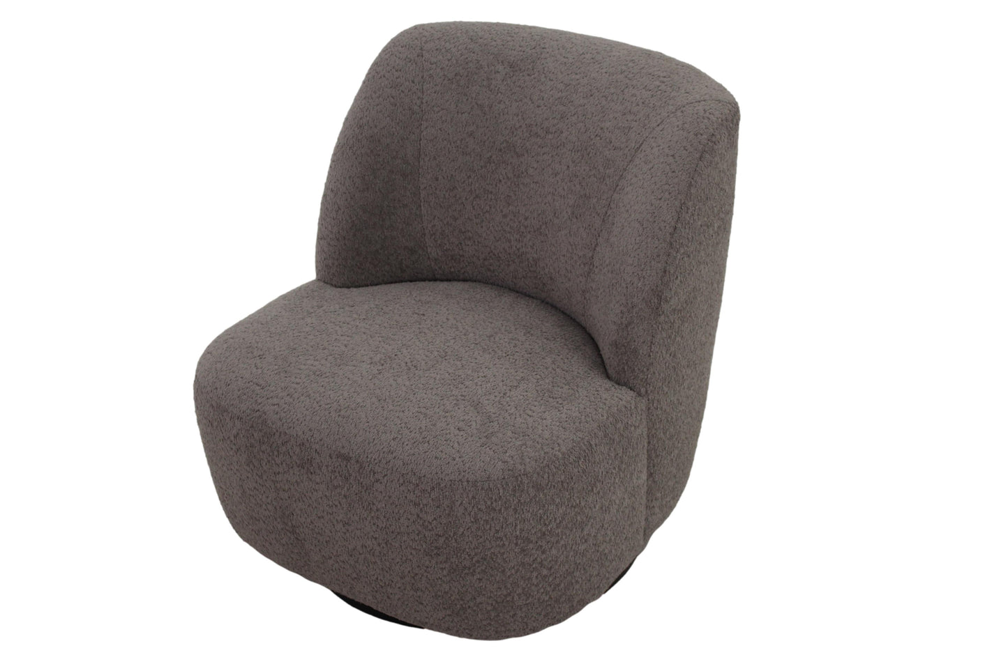 the Marcantonio Celeste living room upholstered chair is available in Edmonton at McElherans Furniture + Design