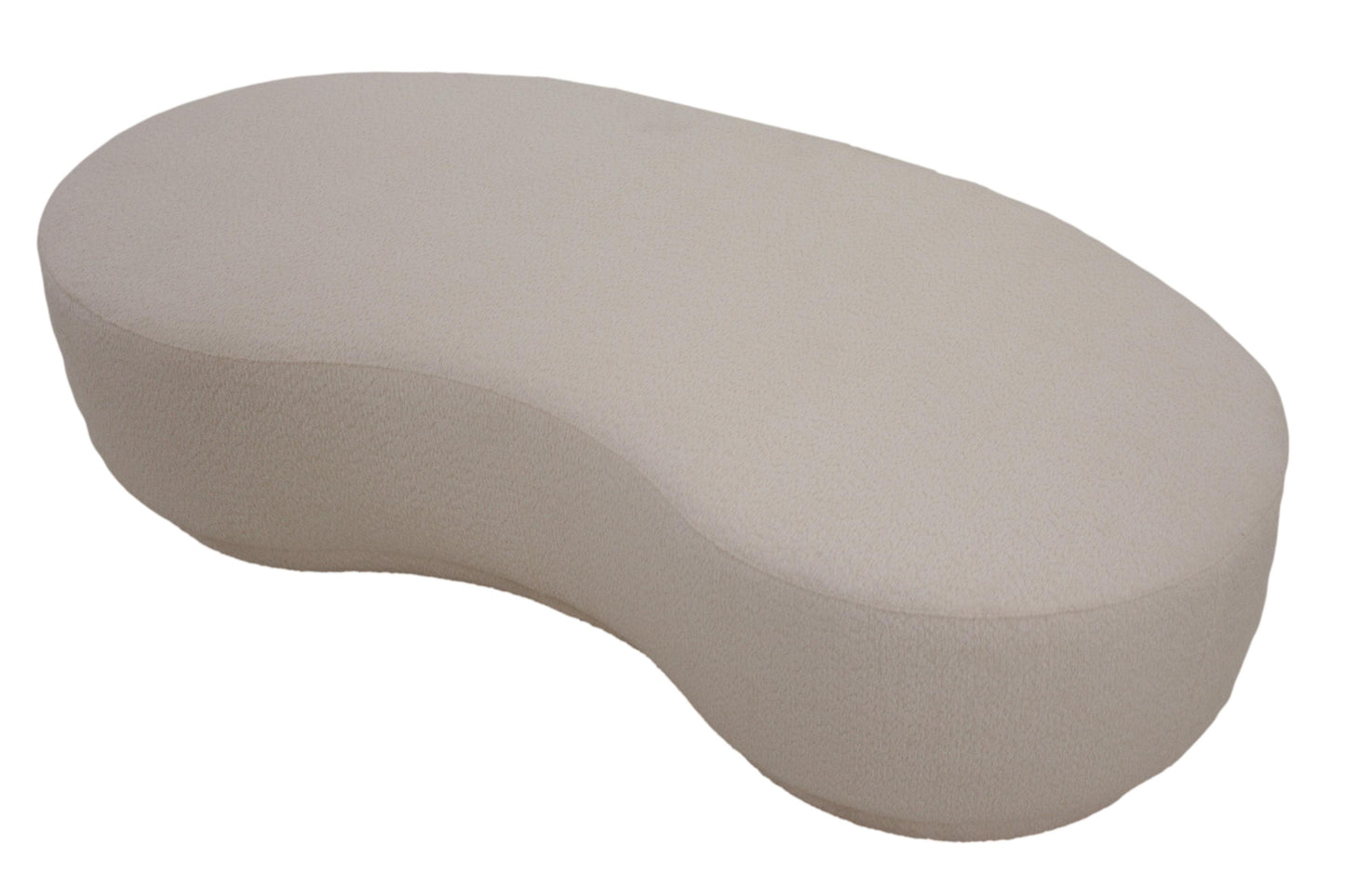 the Marcantonio Empire living room upholstered ottoman is available in Edmonton at McElherans Furniture + Design
